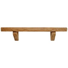 Cast Stone Fireplace Mantel Shelf