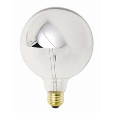 Round Light Bulb