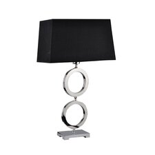 Whiteline Imports Bambi Table Lamp