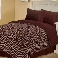 Galbraith Marion Slate Hand Tacked Comforter