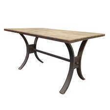 Industrial Dining Table