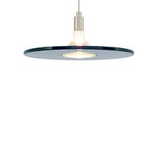 Biz 1 Light Monorail Pendant