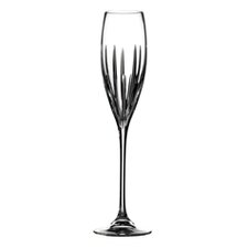 Princess Crystal Flute Glass