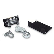 ATV Winch Accessory Upgrade Set