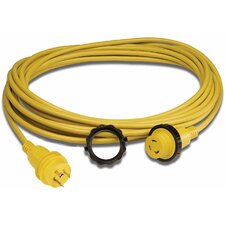 Powercord Plus Cordset