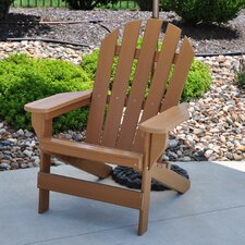 Ivy Terrace Ivy Terrace Classics 2 Piece Adirondack Set