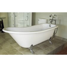 Tella Bathtub