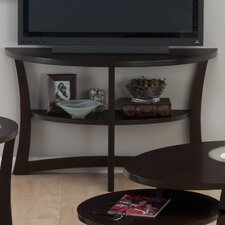 Skylah Demilune Console Table