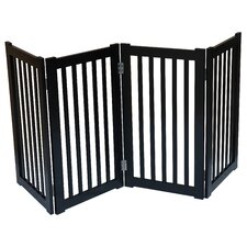 Gates - Type: Free Standing Gate | Wayfair