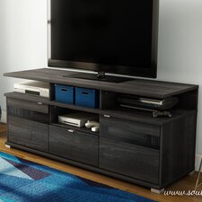 City Life II 58 TV Stand