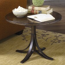 Mercantile End Table