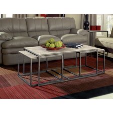 Modern Basics Nesting Coffee Table