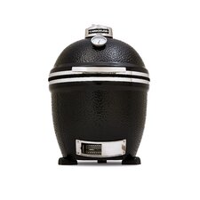 ClassicJoe Stand Alone Grill with Heat Deflector