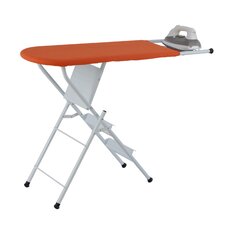 Ironing Board & Step Ladder Combo