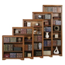 Oak Ridge Bookcase