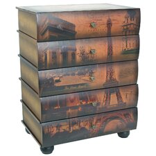 Decorative Trunks