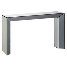 Hannah Mirror Console Table