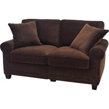 Trinidad Loveseat