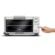 Mini Smart Oven