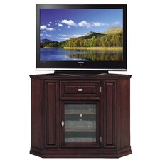 Boulder 47 Highboy Corner TV Stand