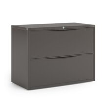 Mayline Group CSII 2 Drawer Lateral File