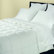 Aurora Baffled Boxstitch Standard Down Comforter