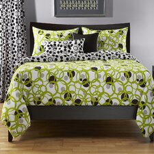 Full Circle Duvet Set Collection