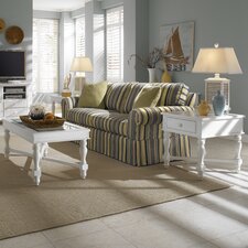 Mirren Harbor Coffee Table Set