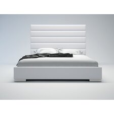 Prince Platform Bed