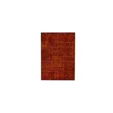 Noble House Eleen Multi Rust Rug