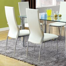 Chandler Parsons Chair (Set of 2)