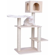 Premium 50 Cat Tree