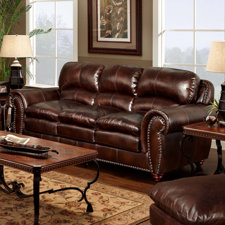 Newport Home Furnishings Aspen Sofa