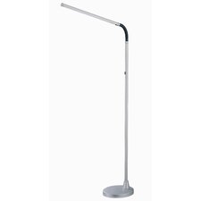 Alteka Fluorescent Floor Lamp