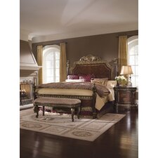 Bedroom Sets   Bed Size King, Bed Design Four Poster