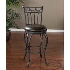 American Heritage Abella 30 Swivel Bar Stool