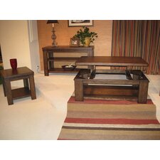 Magnussen Furniture Coffee Table Sets