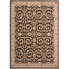 Arabesque Juliard Cocoa Rug