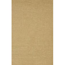 Monaco Sisal Honey Solid Rug