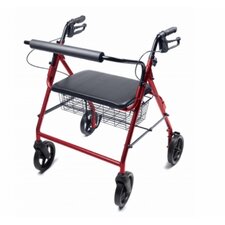 Walkabout Contour Imperial Hemi Rollator