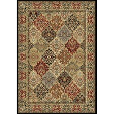 Dynamic Rugs Ancient Garden Beige Persian Rug