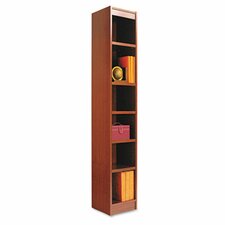 Metro Twin Bookcase Tower / Display Stand