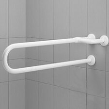 Maxima ADA Compliant Fixed Side Safety Support Bar