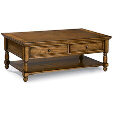 Briarwood Standard Coffee Table