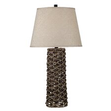 Jakarta Table Lamp