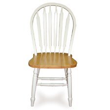 Arrowback Windsor Side Chair