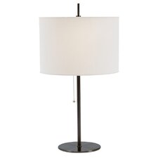 Trend Lighting Corp. Urban Basic 2 Light Club Table Lamp