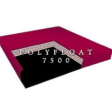 Poly Float 7500 Water Mattress