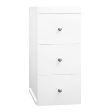 Neo Classic 3 Drawer Hampton Bridge