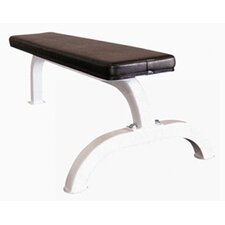 Commercial Flat Utility Bench